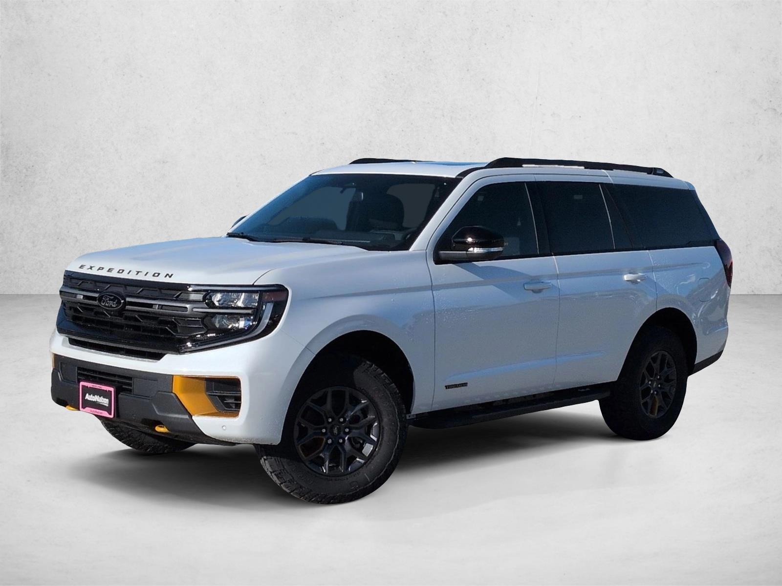 Thumbnail: 2026 Ford Expedition - 1