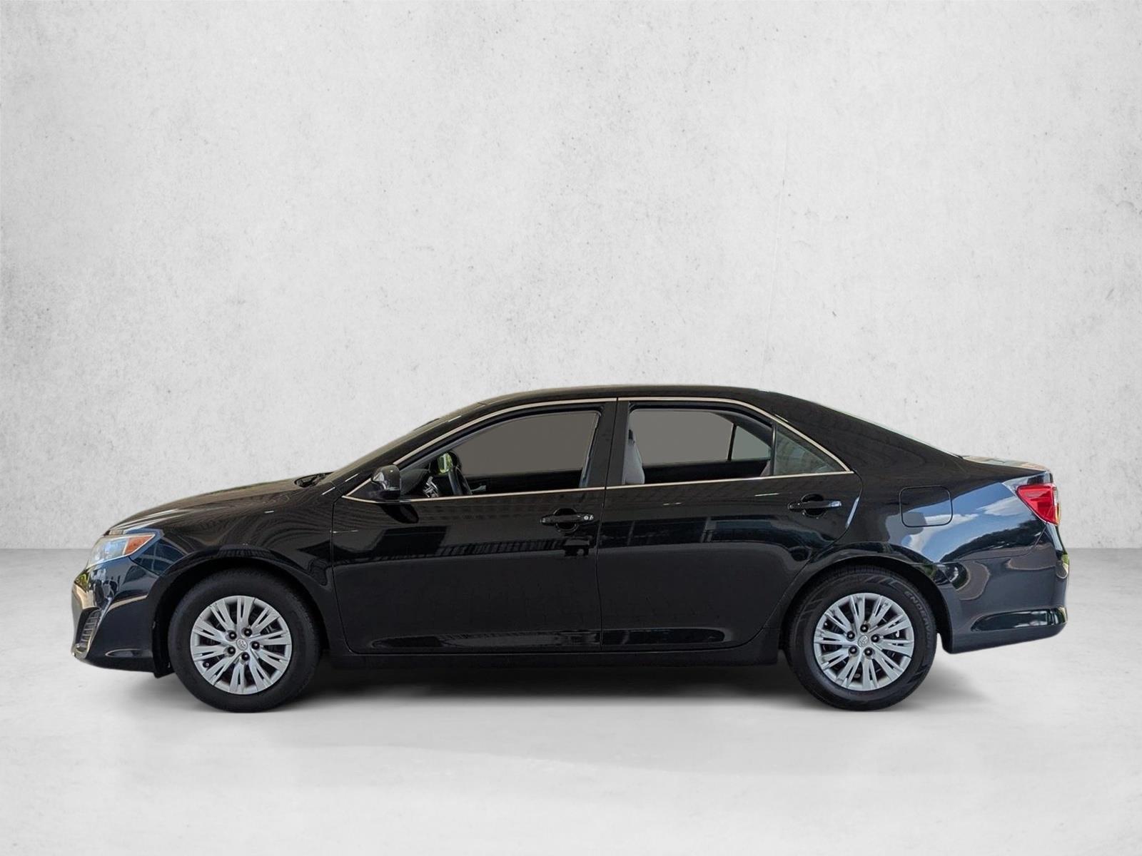 Thumbnail: 2012 Toyota Camry - 2
