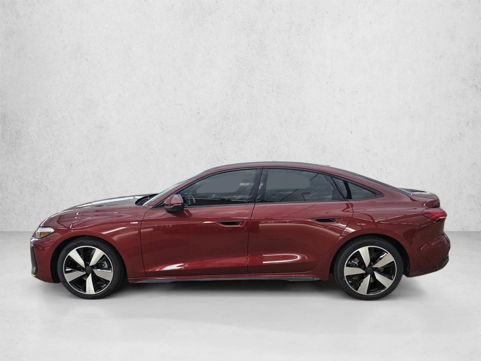 Thumbnail: 2026 Audi A5 - 2