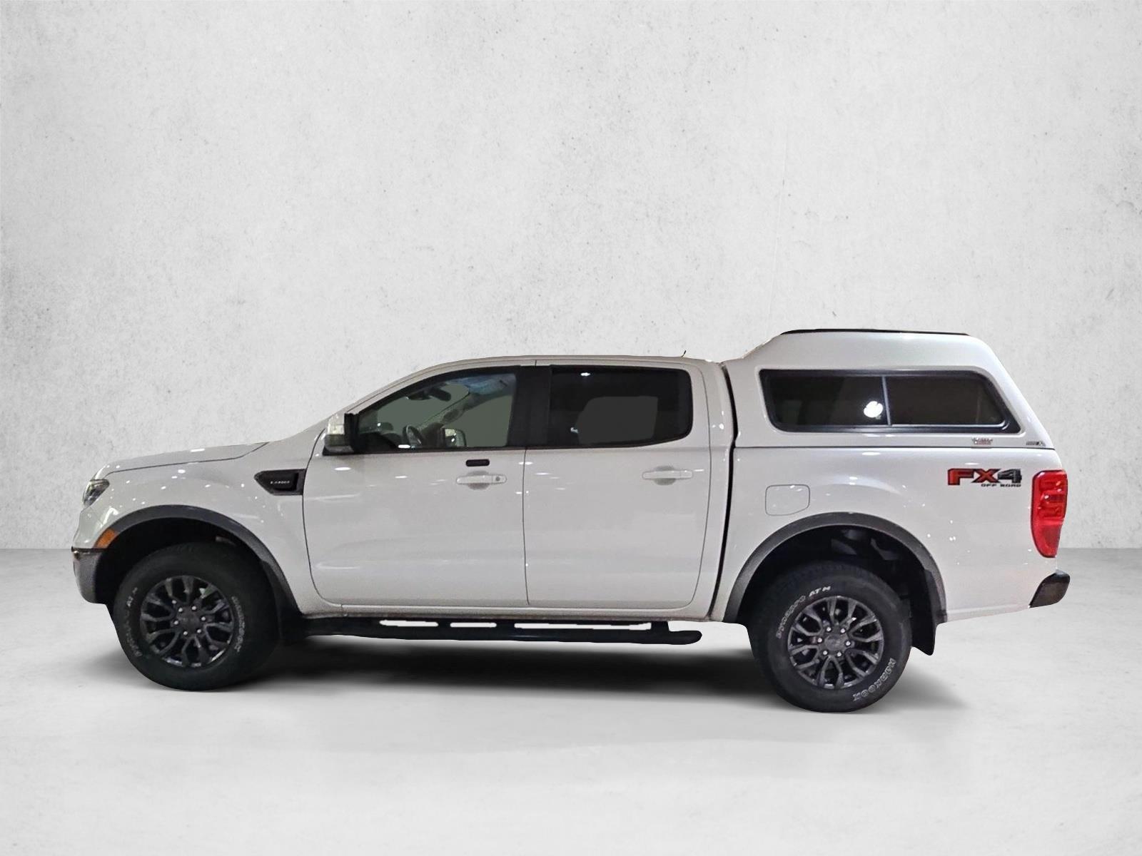 Thumbnail: 2019 Ford Ranger - 2