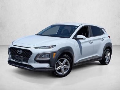 2018 Hyundai Kona SE -
                  Gilbert, AZ