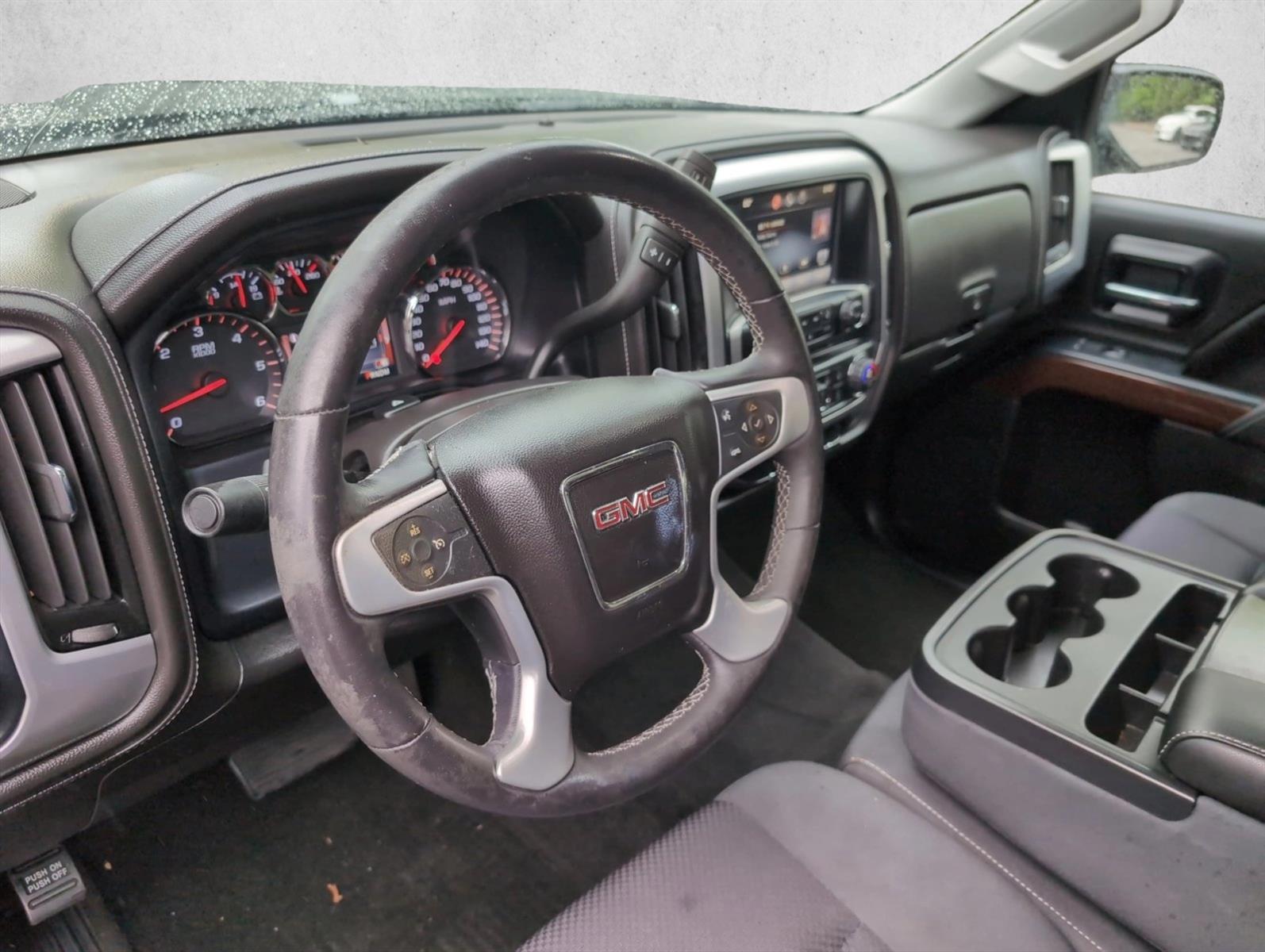 Thumbnail: 2014 GMC Sierra 1500 - 2