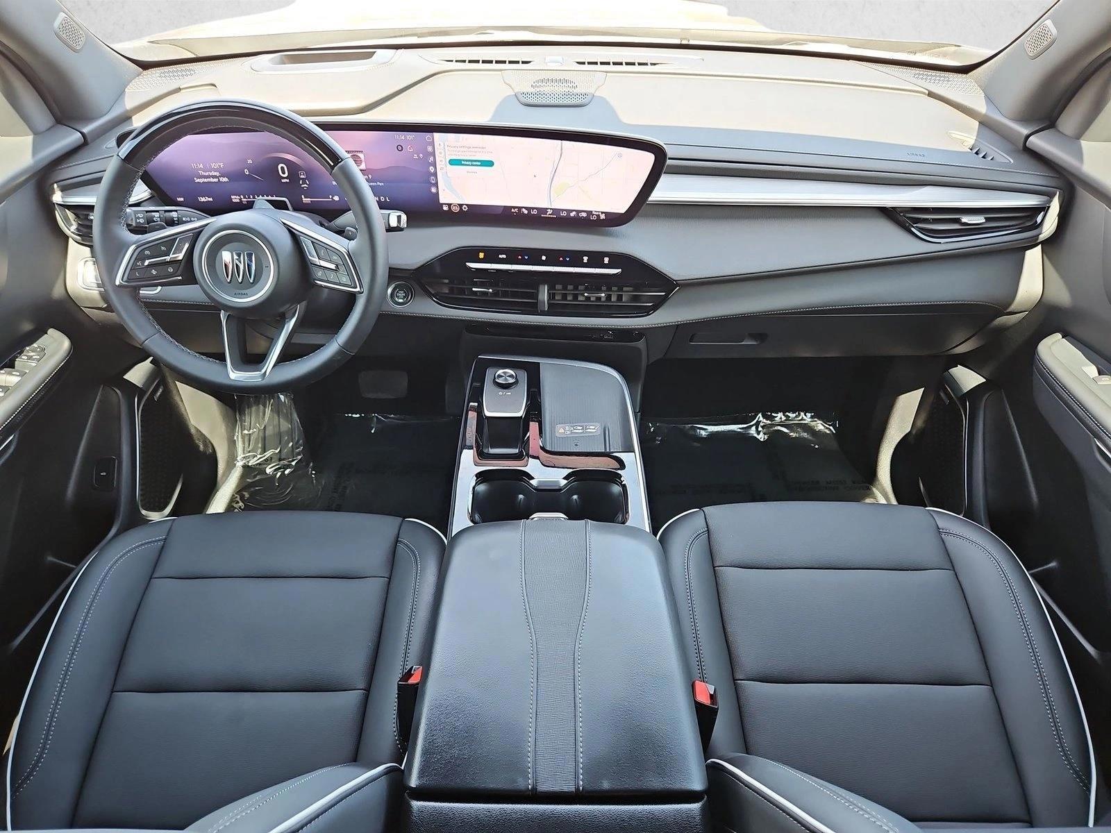 Thumbnail: 2025 Buick Enclave - 5