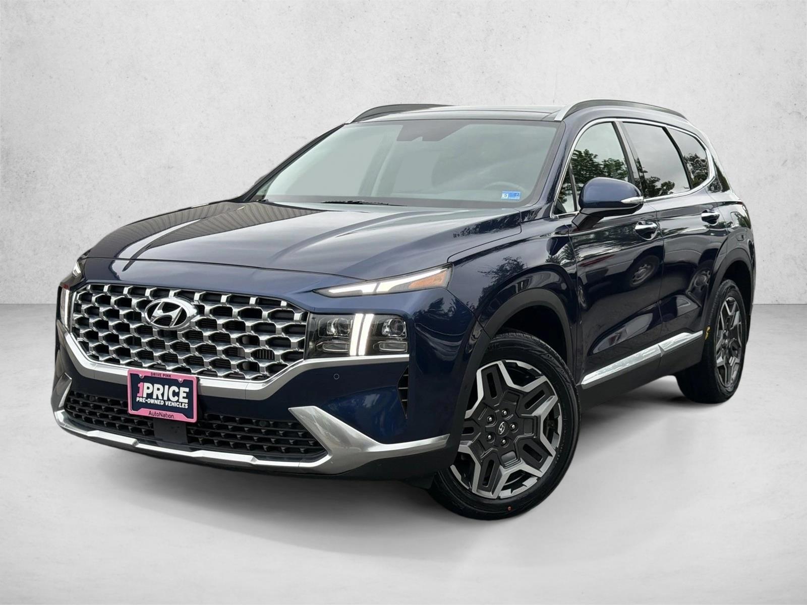 Thumbnail: 2023 Hyundai Santa Fe - 1