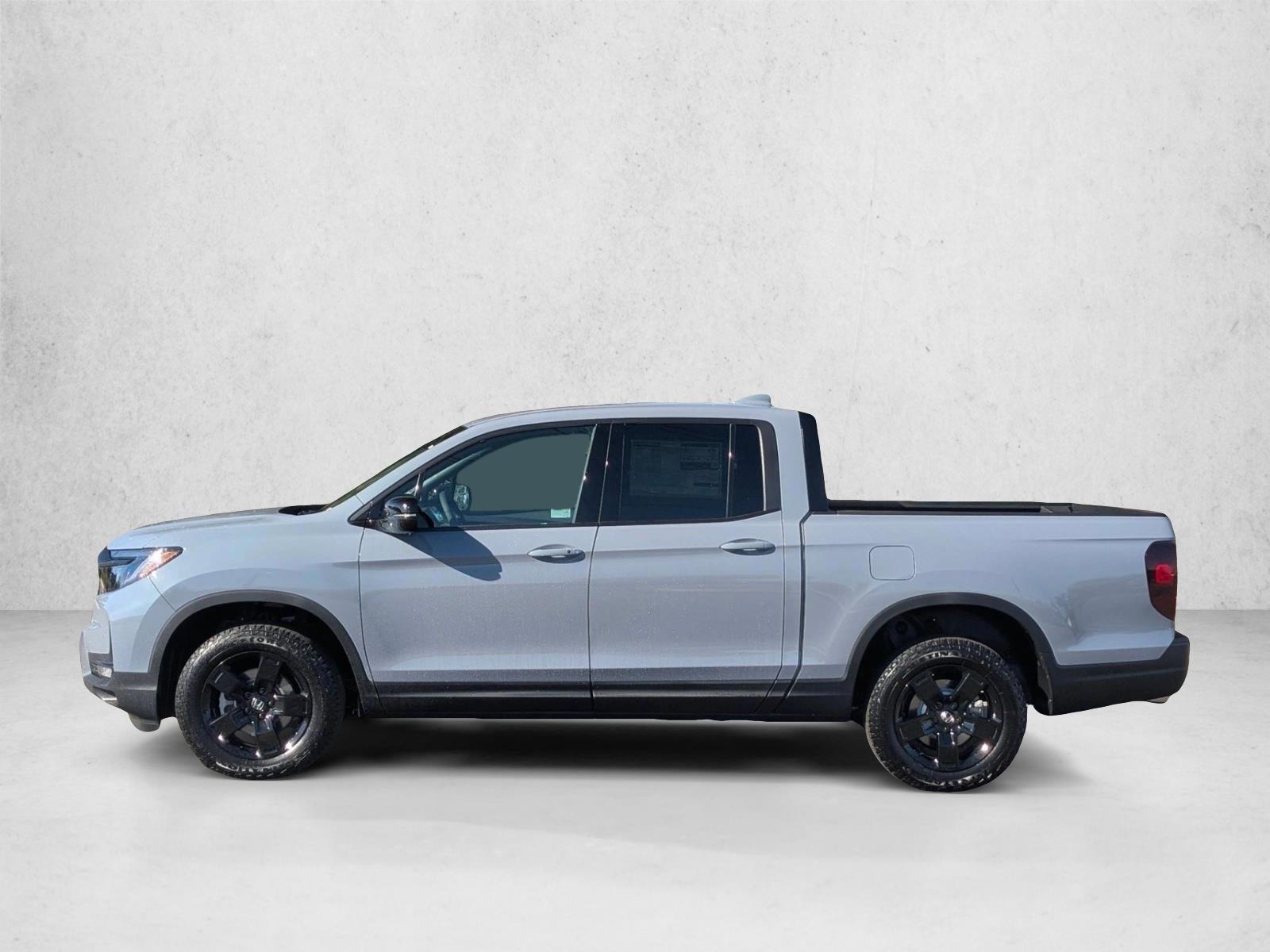 Thumbnail: 2026 Honda Ridgeline - 2