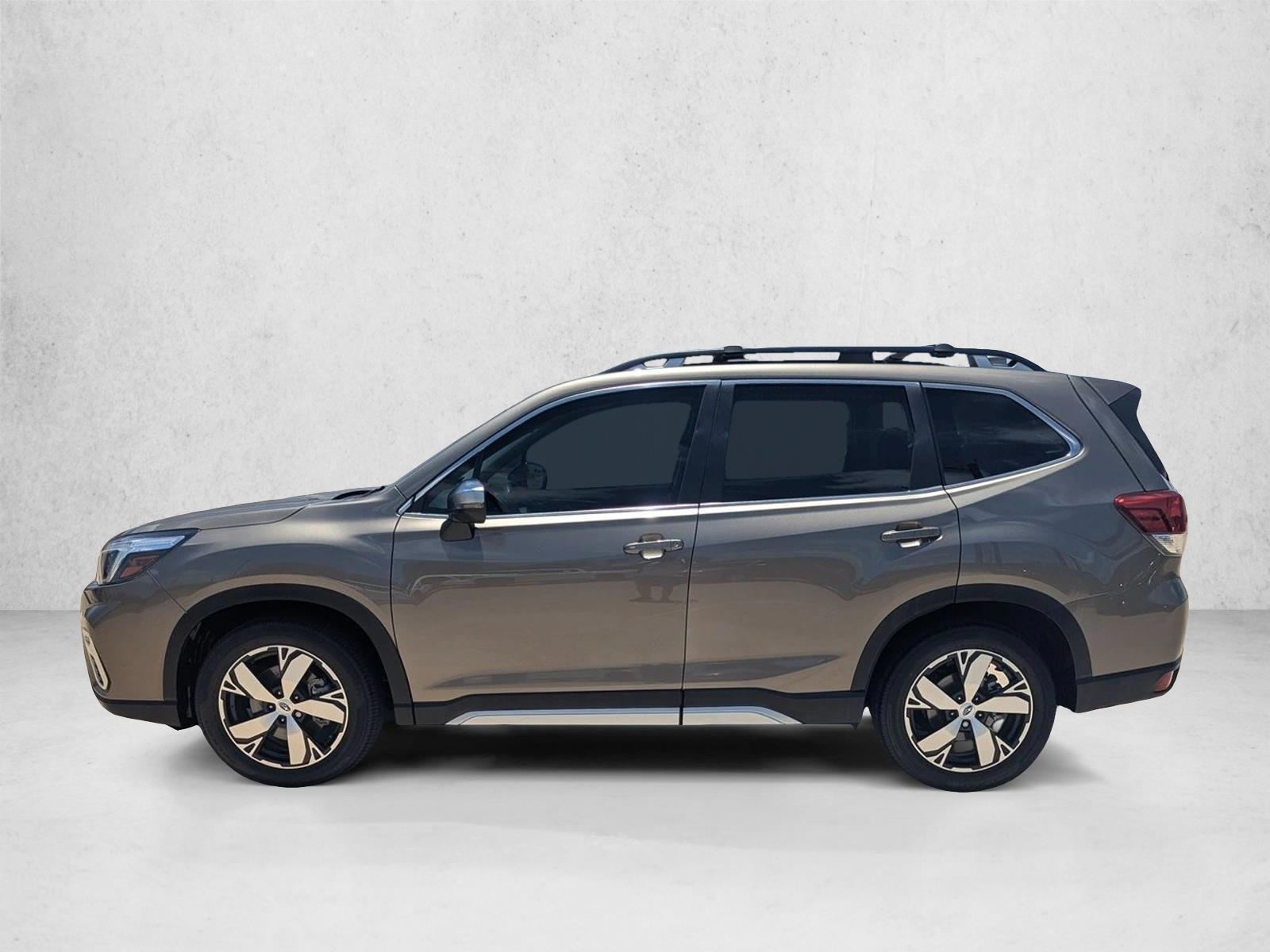 Thumbnail: 2020 Subaru Forester - 2