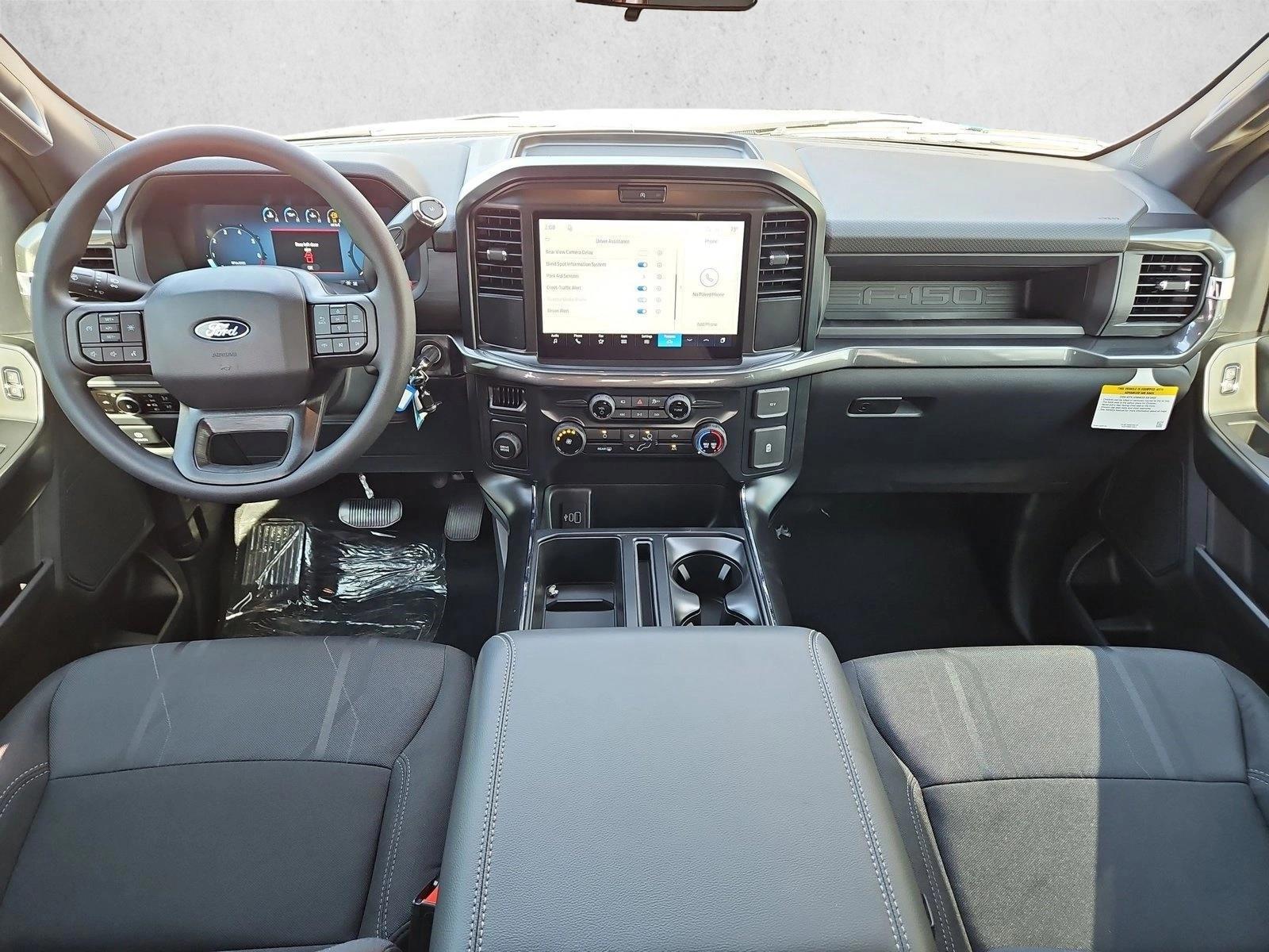 Thumbnail: 2026 Ford F-150 - 3