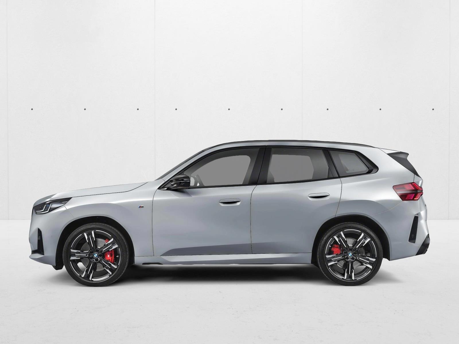 Thumbnail: 2026 BMW X3 - 2