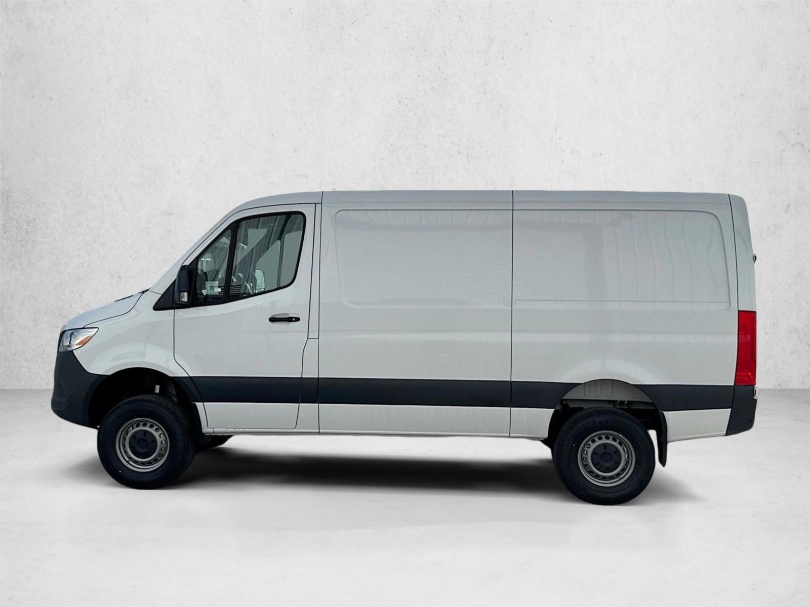 Thumbnail: 2026 Mercedes-Benz Sprinter - 2