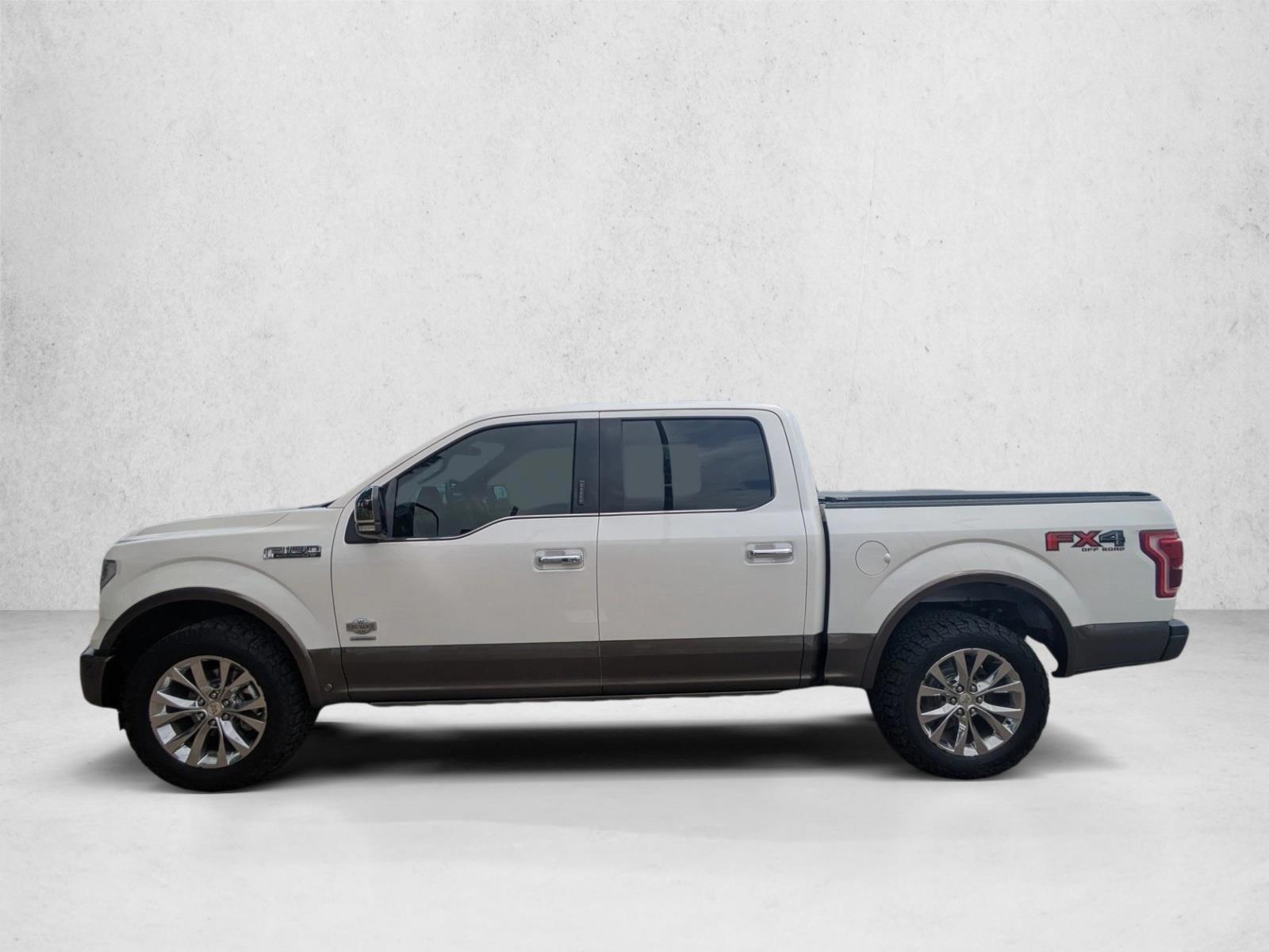Thumbnail: 2017 Ford F-150 - 2