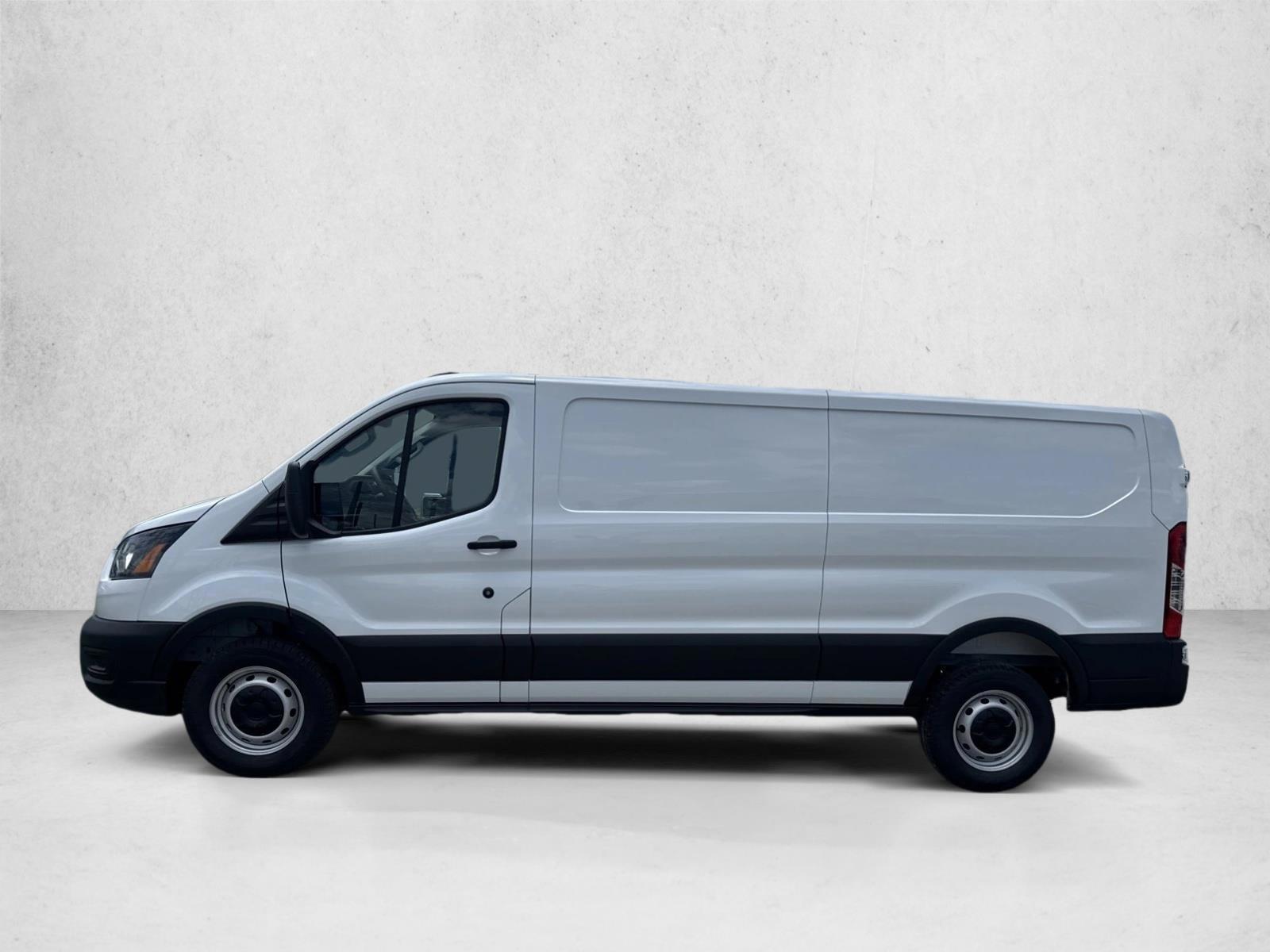 Thumbnail: 2026 Ford Transit Series - 2