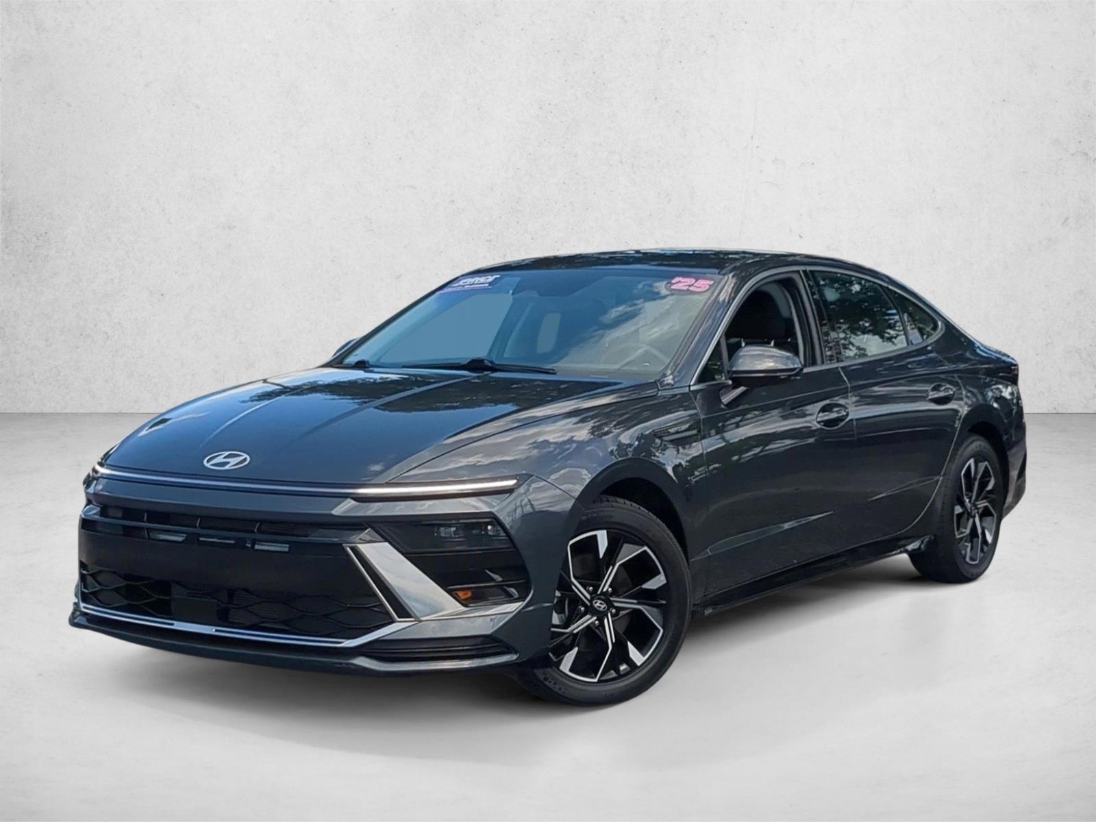 Thumbnail: 2025 Hyundai Sonata - 1