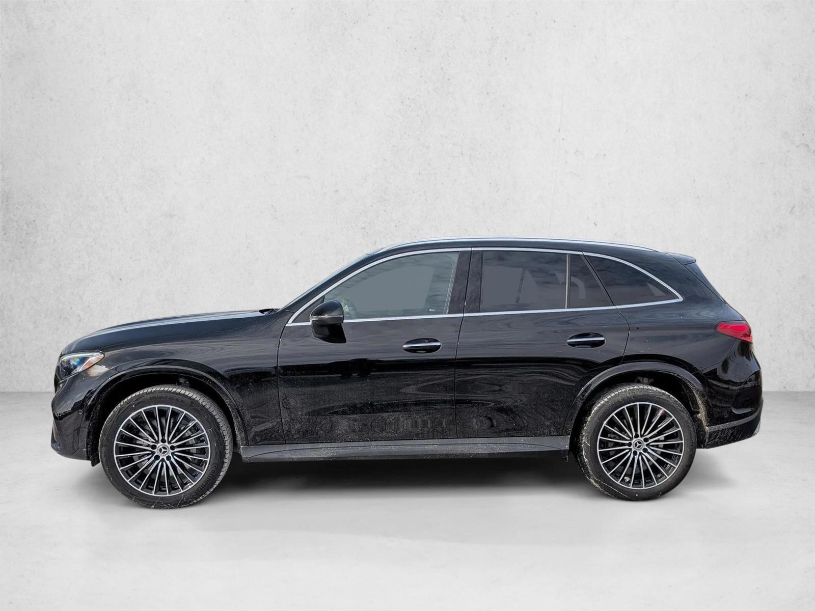 Thumbnail: 2026 Mercedes-Benz GLC - 2