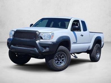 2014 Toyota Tacoma PreRunner -
                  Phoenix, AZ