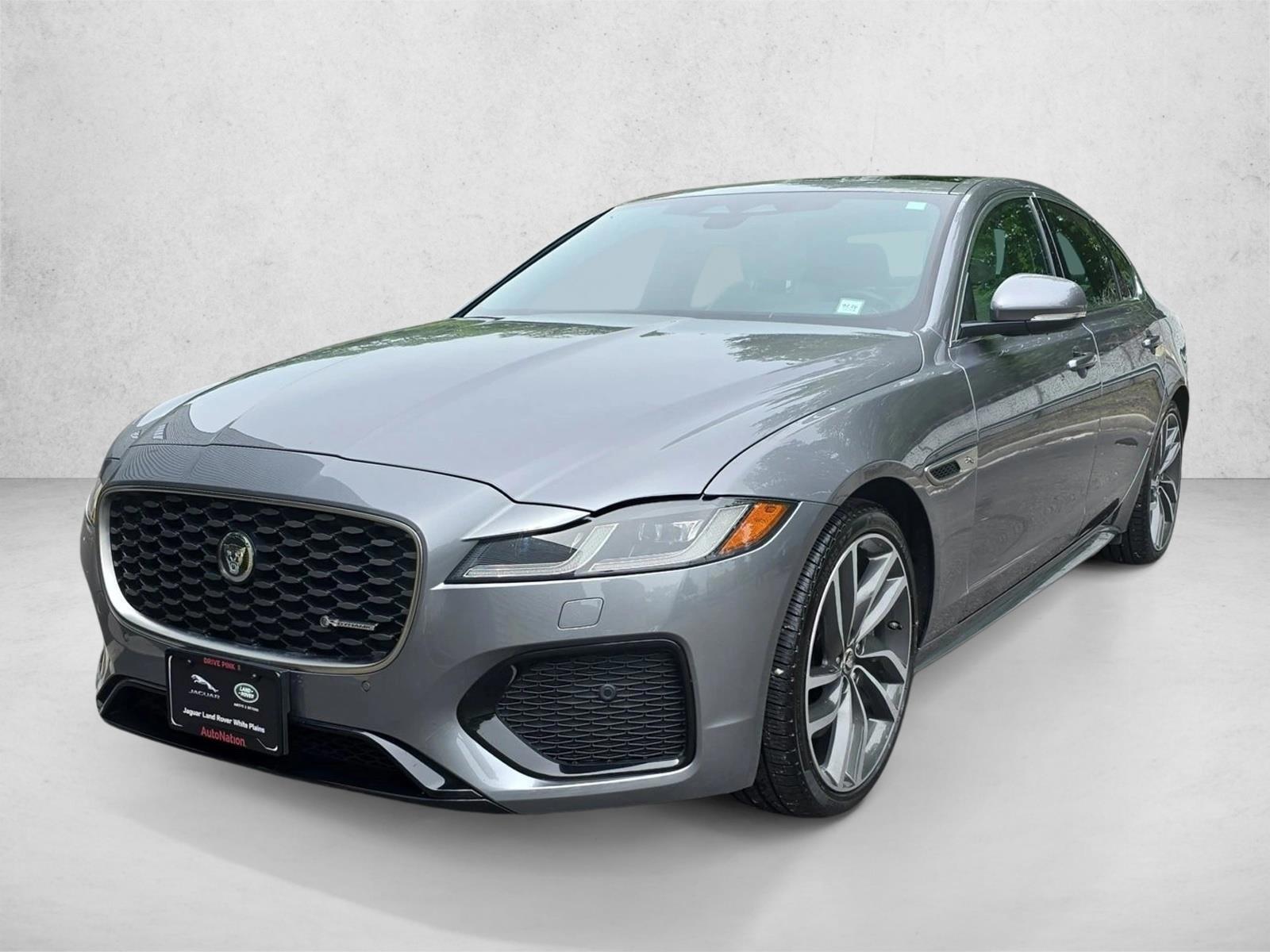 2024 Jaguar XF
