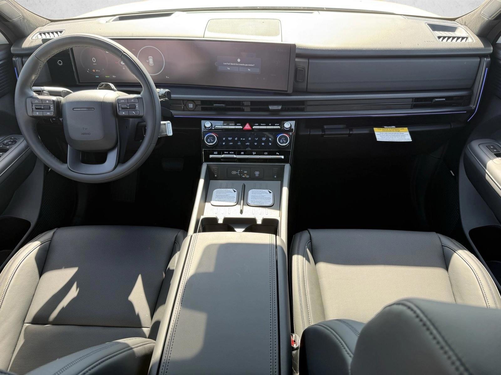 Thumbnail: 2026 Hyundai Santa Fe - 3