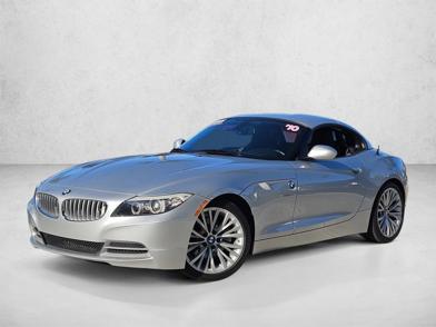 2010 BMW Z4 sDrive35i -
                  Ft. Lauderdale, FL