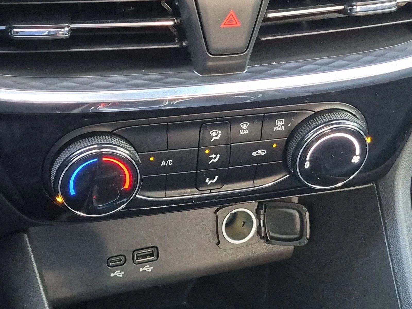 2025 Buick Encore GX Sport Touring - Photo 24