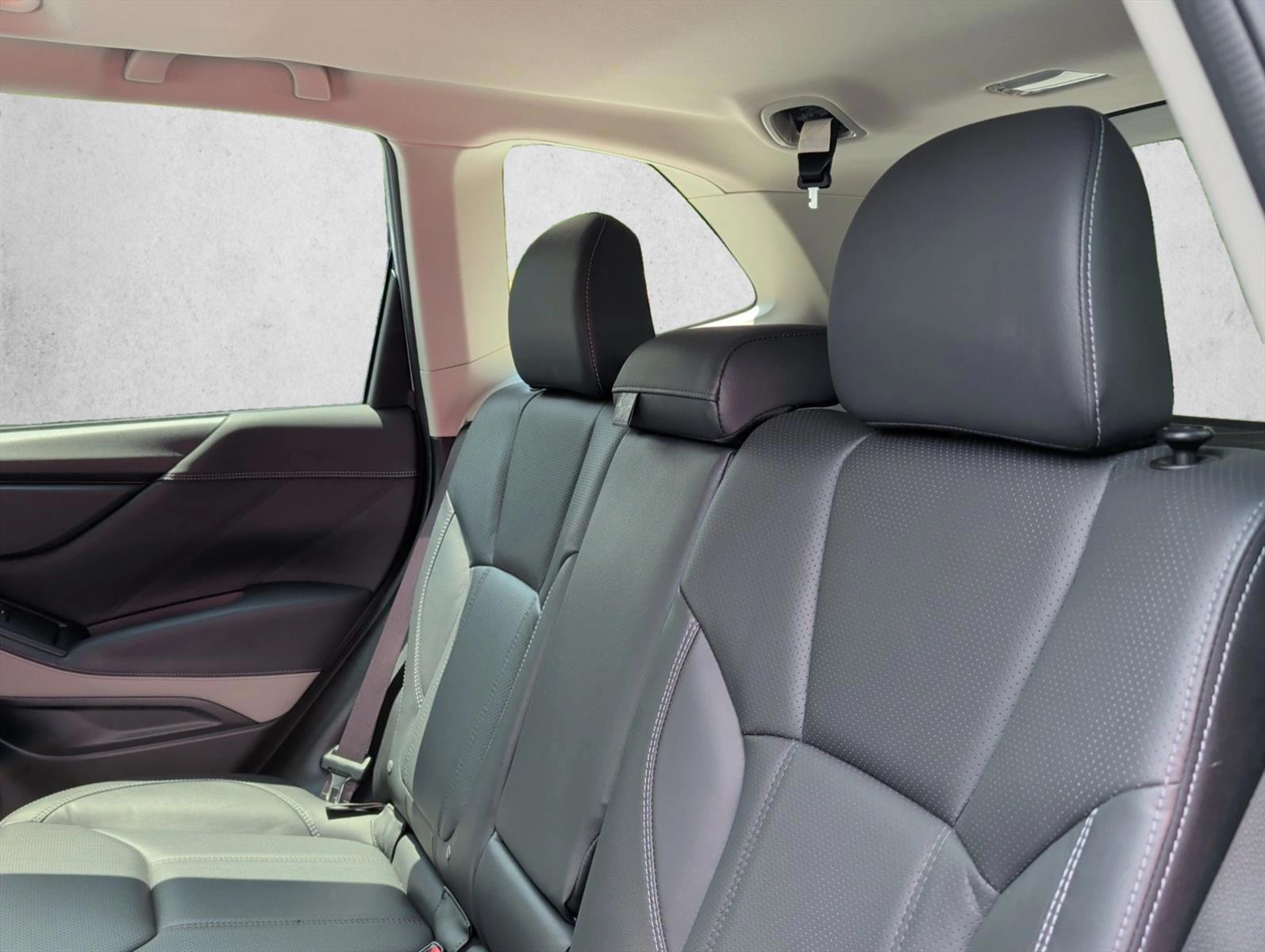 2022 Subaru Forester Limited - Photo 22