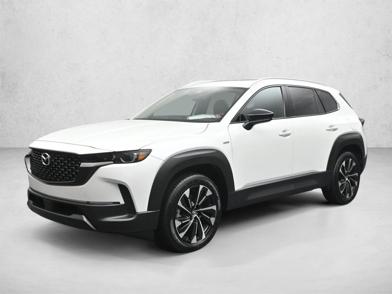2025 Mazda CX-50 Hybrid