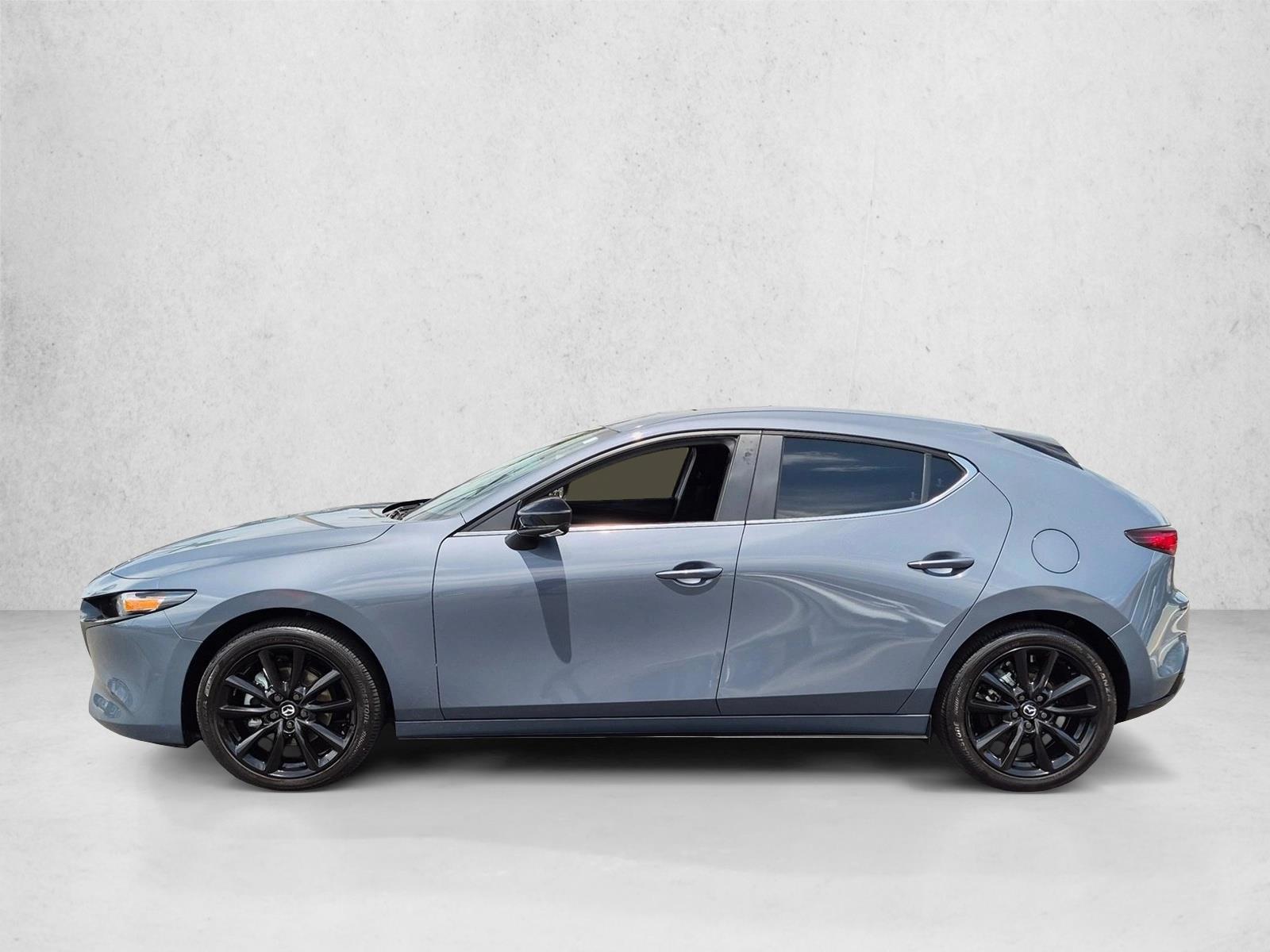 Thumbnail: 2026 Mazda Mazda3 - 2