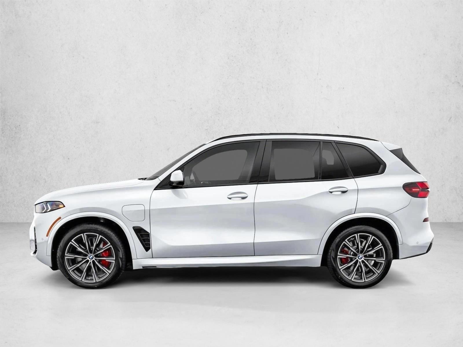 Thumbnail: 2026 BMW X5 - 2