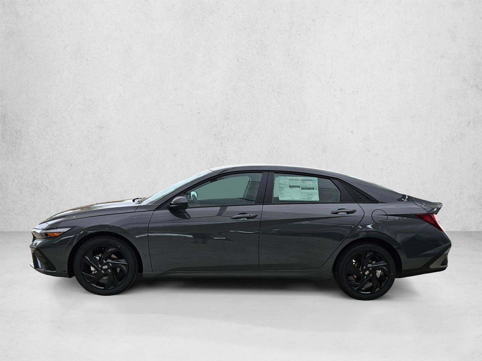 Thumbnail: 2026 Hyundai Elantra - 2