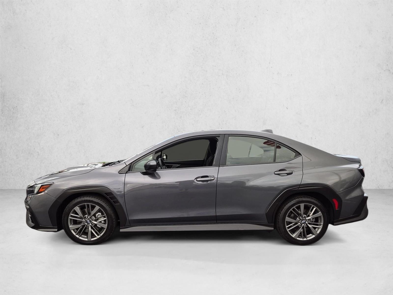 Thumbnail: 2023 Subaru WRX - 2