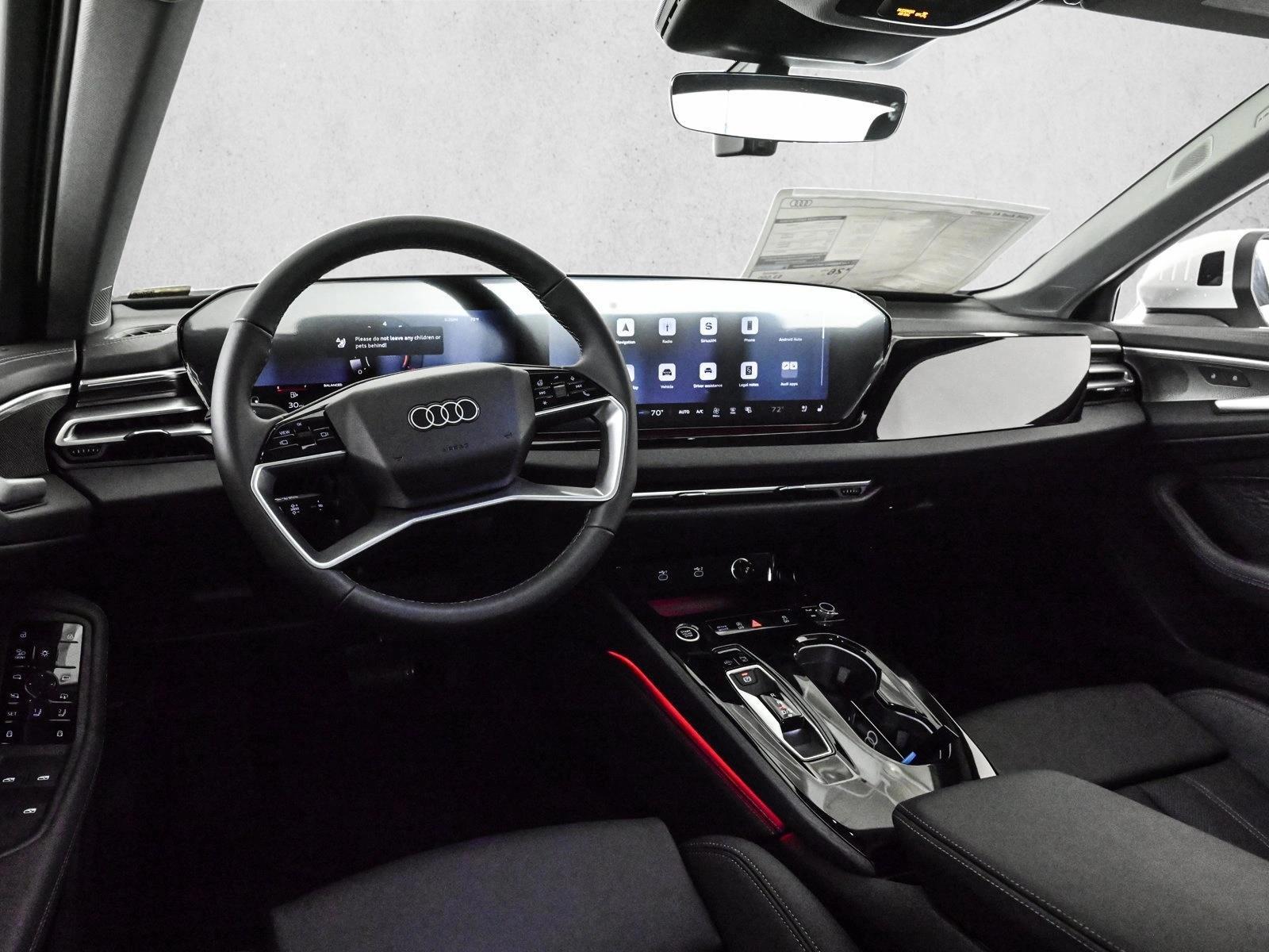 Thumbnail: 2026 Audi A5 - 3
