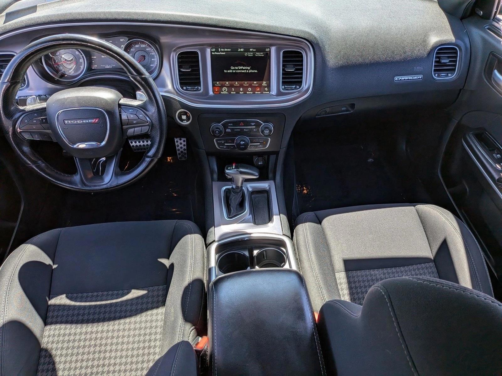 Thumbnail: 2019 Dodge Charger - 3