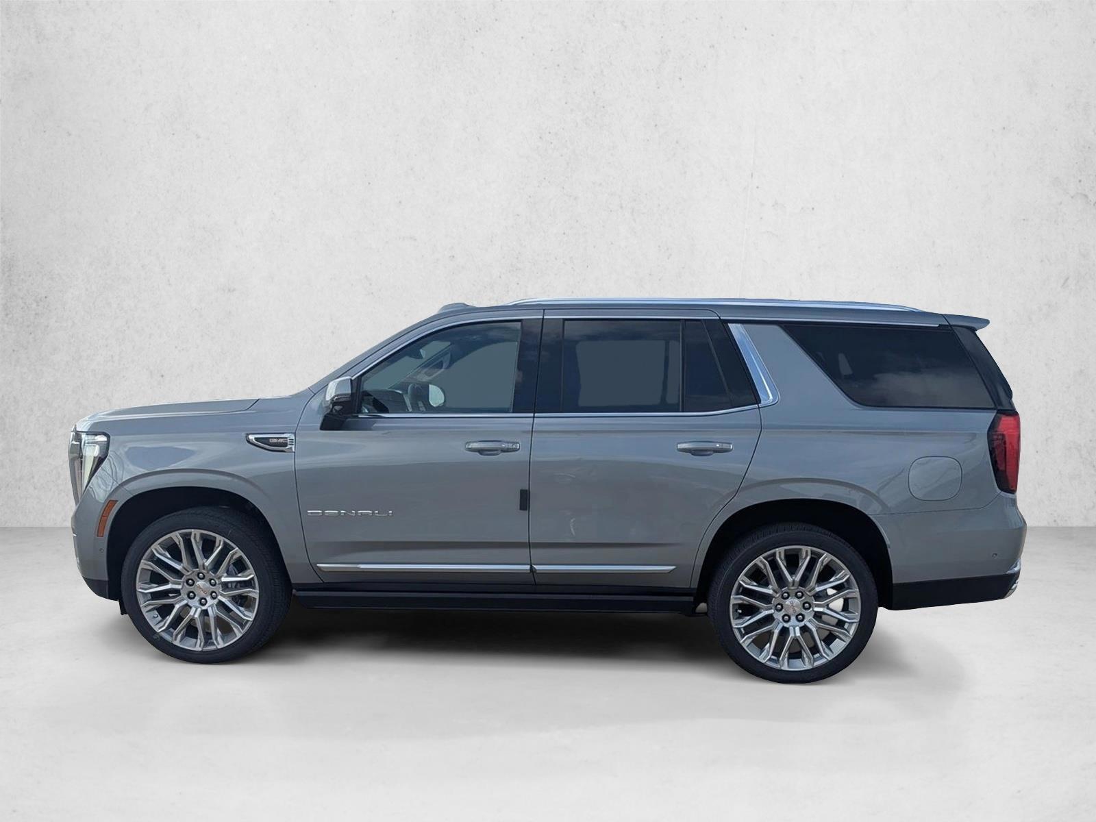 Thumbnail: 2026 GMC Yukon - 2