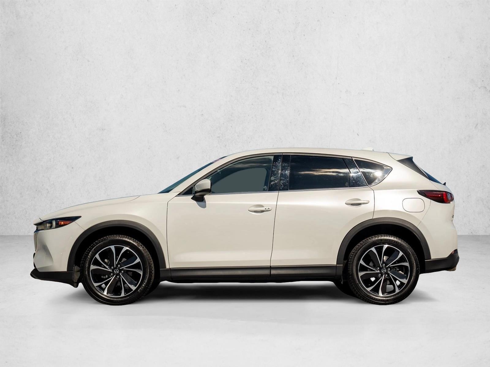 Thumbnail: 2023 Mazda CX-5 - 2