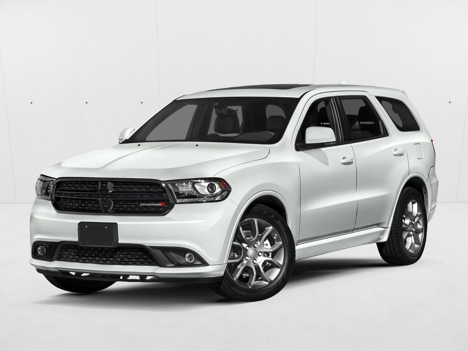 2020 Dodge Durango R/T AWD's photo