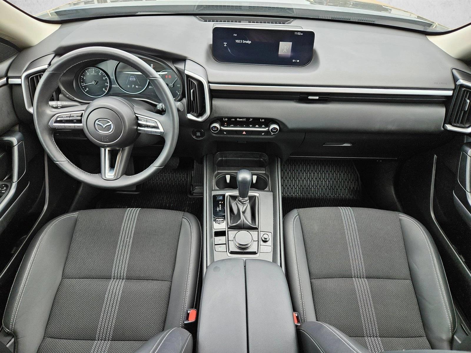 Thumbnail: 2024 Mazda CX-50 - 3
