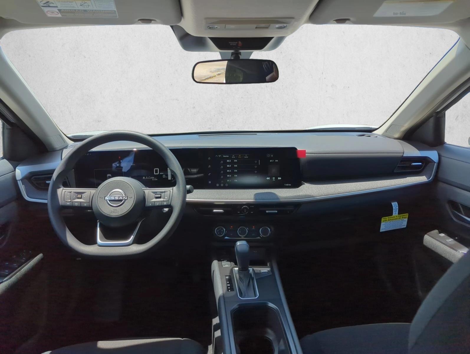 Thumbnail: 2026 Nissan Kicks - 2