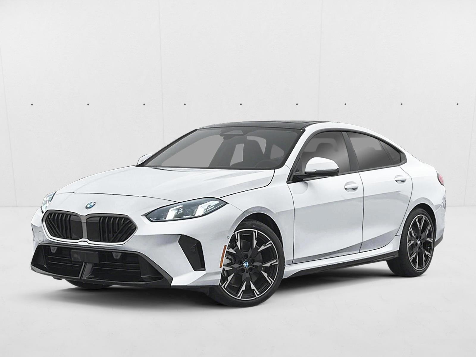 Thumbnail: 2026 BMW 2 Series - 1