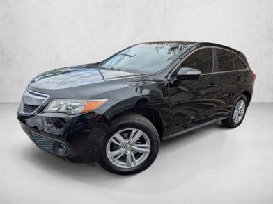 2013 Acura RDX Base -
                  Golden, CO