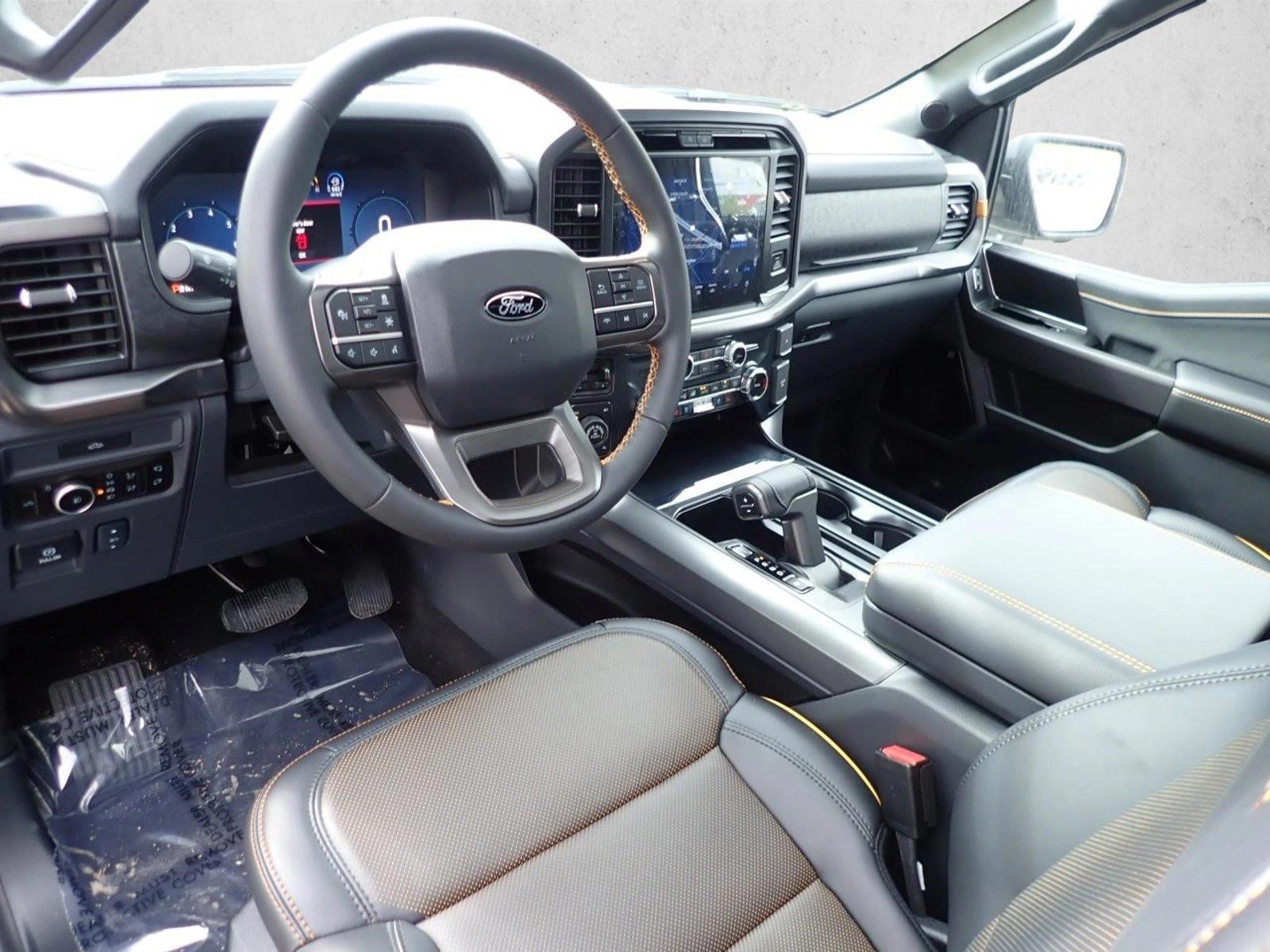Thumbnail: 2026 Ford F-150 - 3