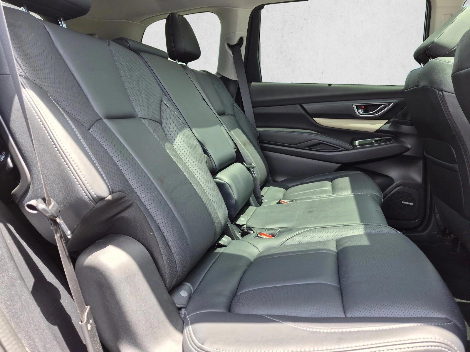 2020 Subaru Ascent Limited - Photo 22