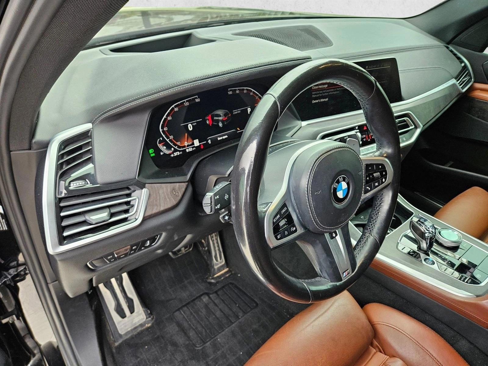 Thumbnail: 2022 BMW X5 - 3