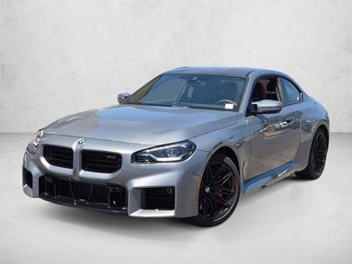 2026 BMW M2  -
                  Carlsbad, CA