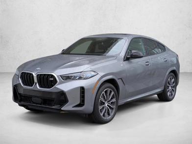 2026 BMW X6