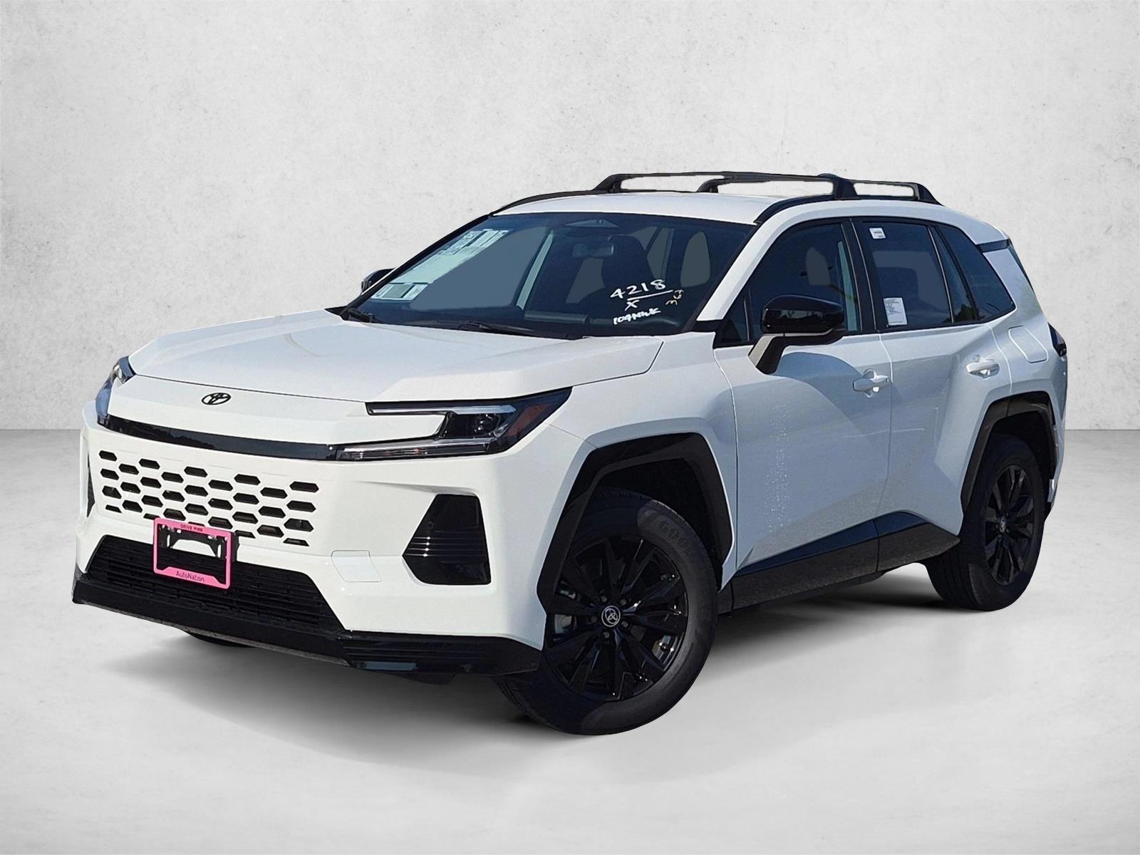 Thumbnail: 2026 Toyota RAV4 - 1