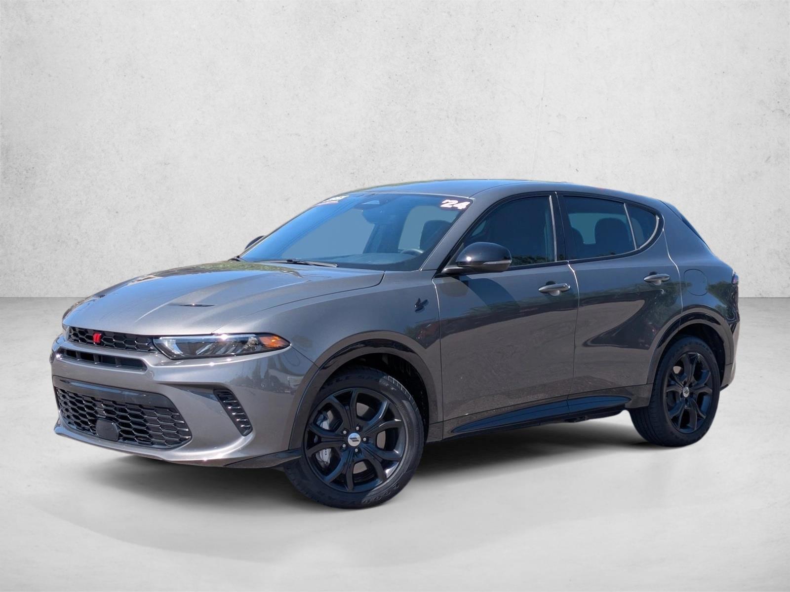 Thumbnail: 2024 Dodge Hornet - 1