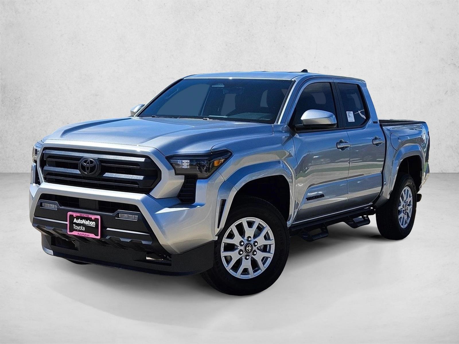 Thumbnail: 2025 Toyota Tacoma - 1