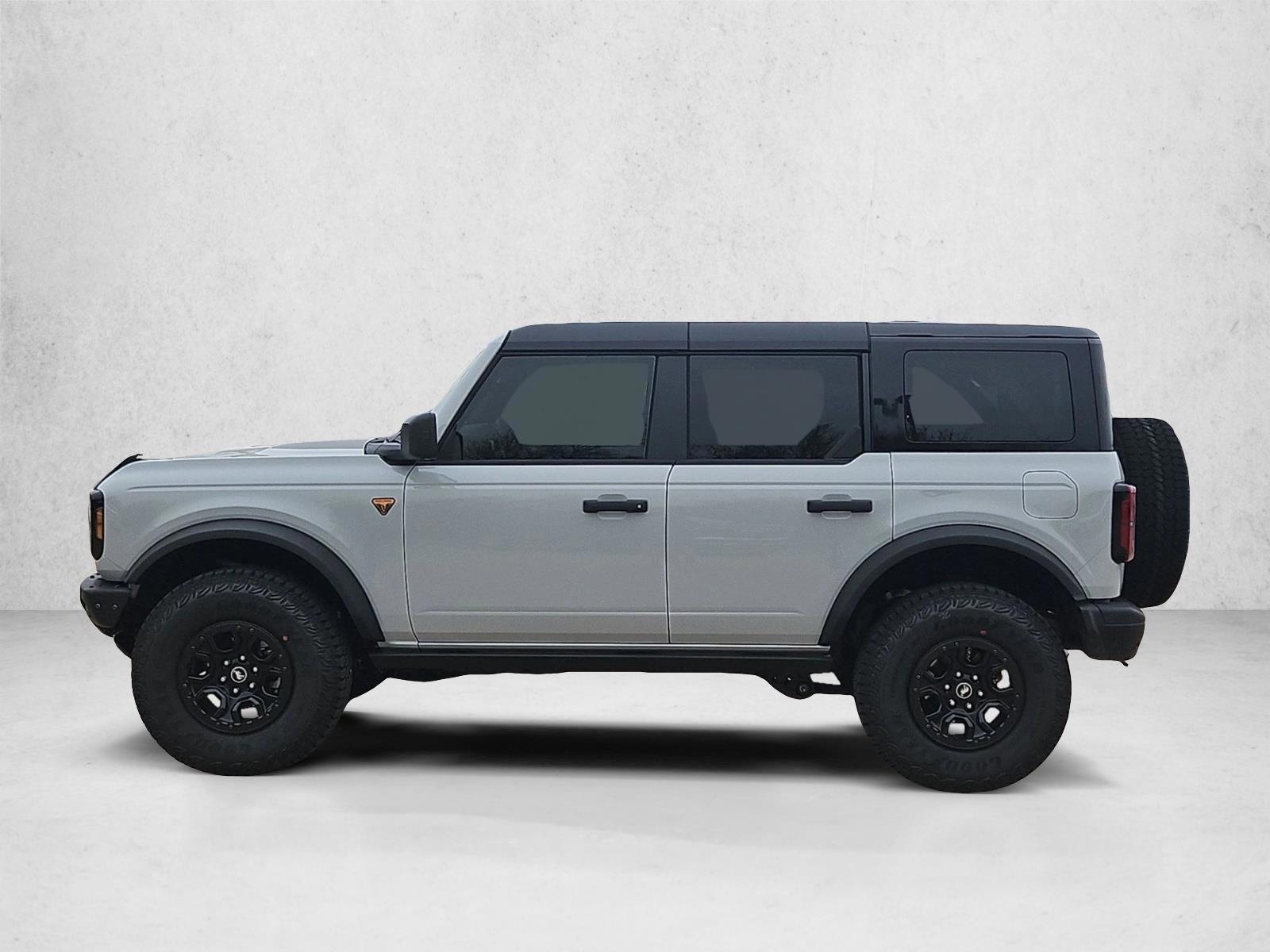 Thumbnail: 2026 Ford Bronco - 2
