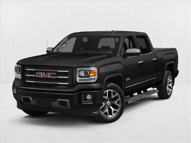 2014 GMC Sierra 1500 SLT -
                  Knoxville, TN