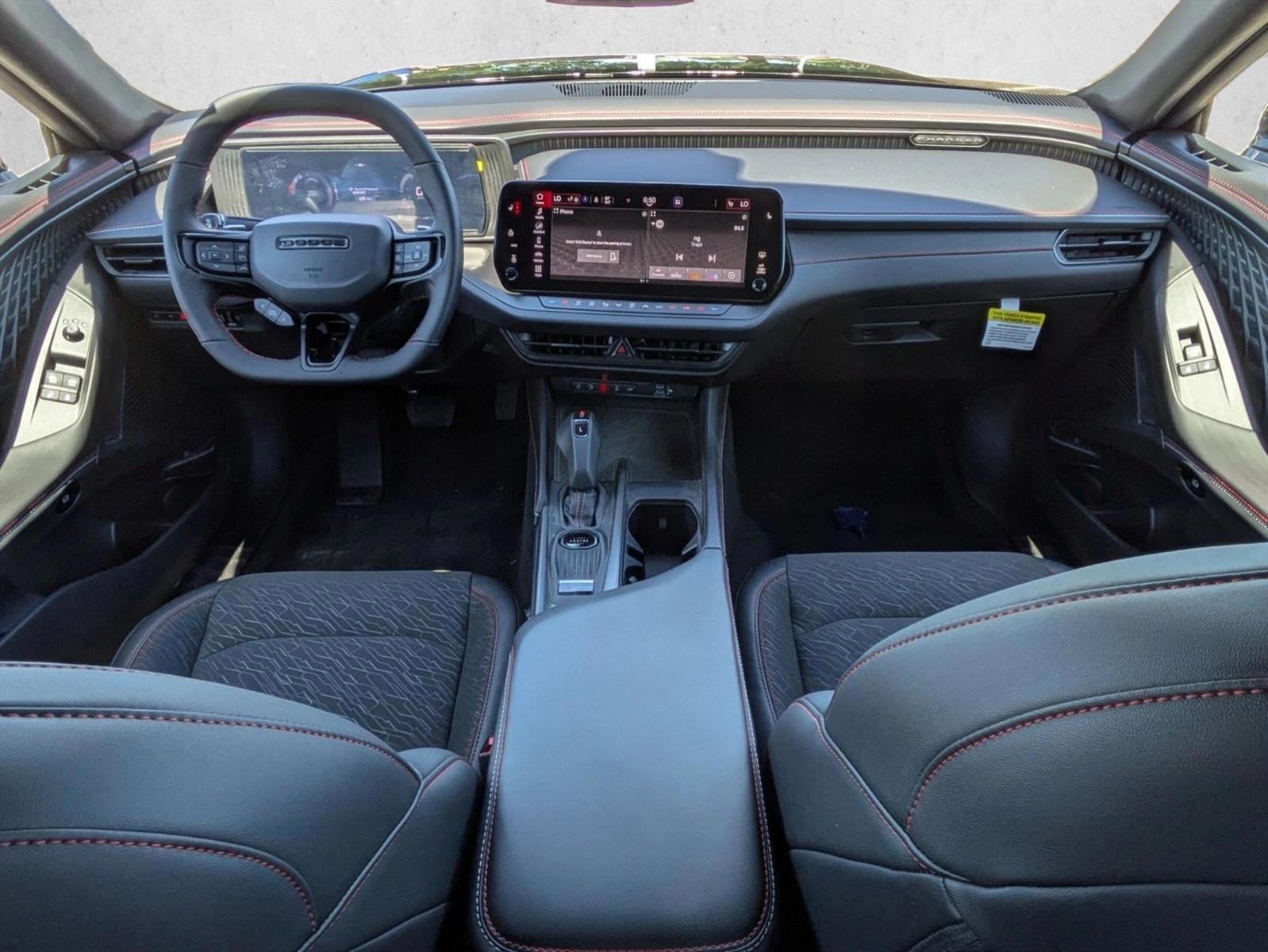 Thumbnail: 2026 Dodge Charger - 2