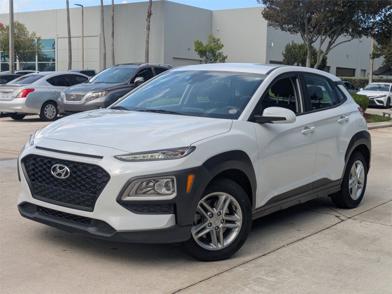 2021 Hyundai Kona SE -
                  Davie, FL