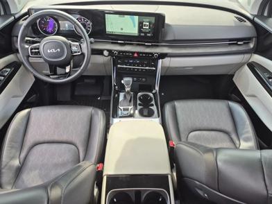 2024 Kia Carnival